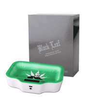 Bilancia digitale Black Leaf