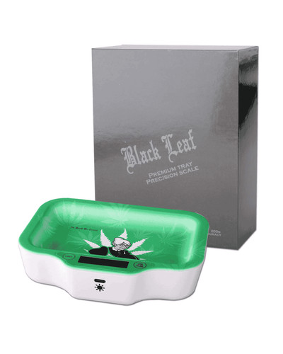 Bilancia digitale black - bilancia,