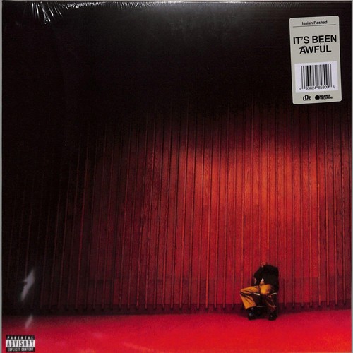 Isaiah rashad s been - isaiah, /