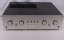 Amplificatore integrato Luxman