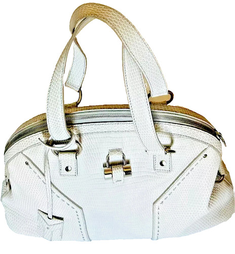 Borsa tote yves saint - borsa,