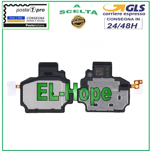 Suoneria altoparlante samsung - altoparlante,