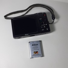 Nikon Coolpix S2600 fotocamera
