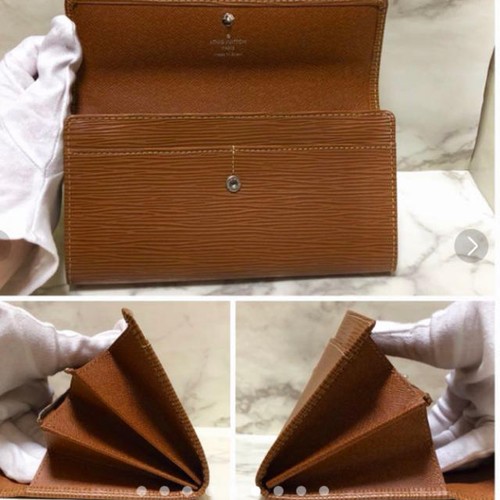 Louis vuitton wallet - vuitton,