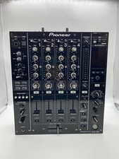 Pioneer DJM-850 Mixer digitale