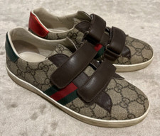 Gucci Ace trainers