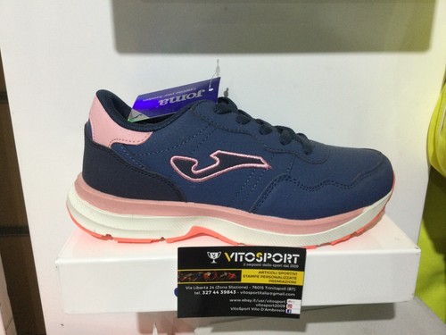 Scarpe bambina joma - joma, corsa