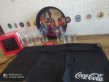 Bicchieri Coca-cola 0,4l Set