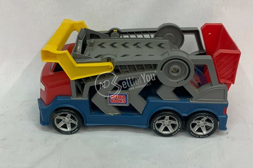 Tiny tuff camion bisarca - tuff,