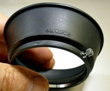 Olympus OM obiettivo 55 mm