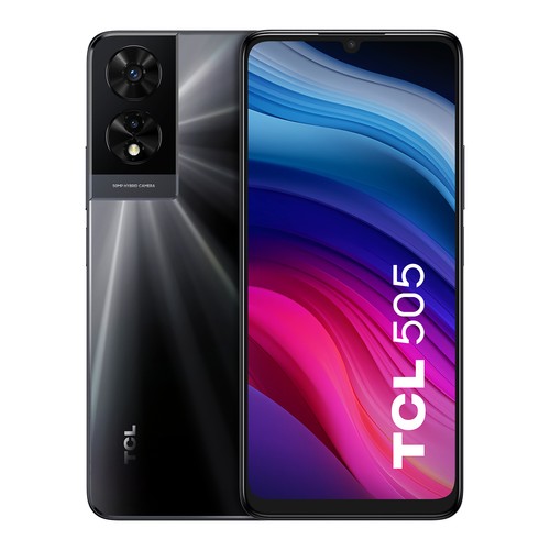 Tcl 505 171 doppia - tcl,