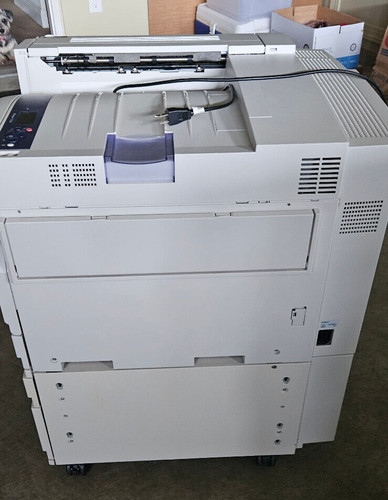 Xerox phaser 7600 office - phaser,