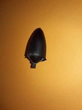 Paracolpo in gomma cofano per