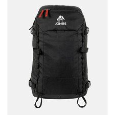 Jones snowboard further 25l