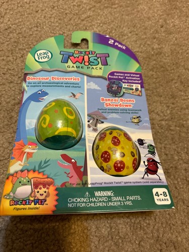 Nuovo leapfrog rockit - nuovo,