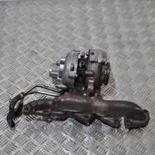 Turbocompressore AUDI Q5 8R