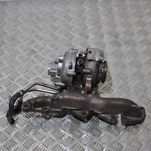Turbocompressore audi 8r - audi,