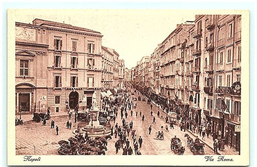 S01 6595 napoli - s01-6595,, italia,