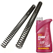 Kit molle forcella progressive