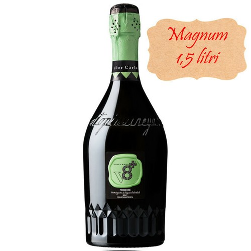 Sior carlo prosecco spumante - sior,