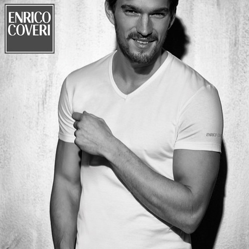 Enrico coveri shirt - enrico,