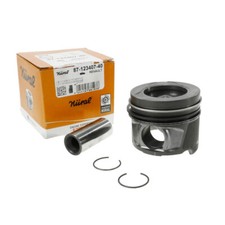 Pistone +0,50 K9K cassone 47 mm Siemens/Conti Nural 87-123407-40