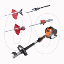 Decespugliatore tagliaerba - decespugliatore,