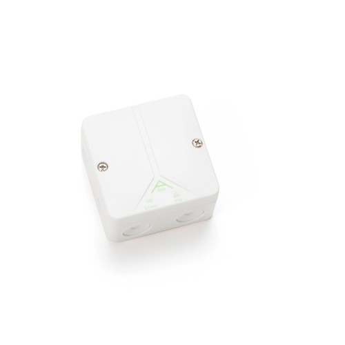 Sensore esterno rehau - esterno,