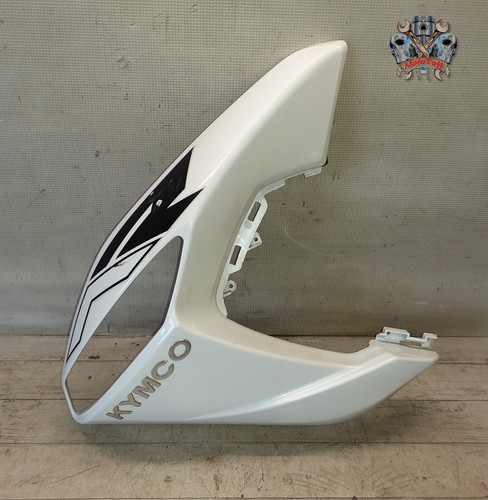 Carenage avant gauche kymco - avant,