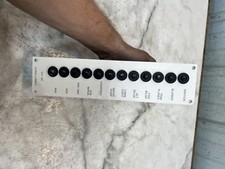 91 Chris Craft Crowne 252