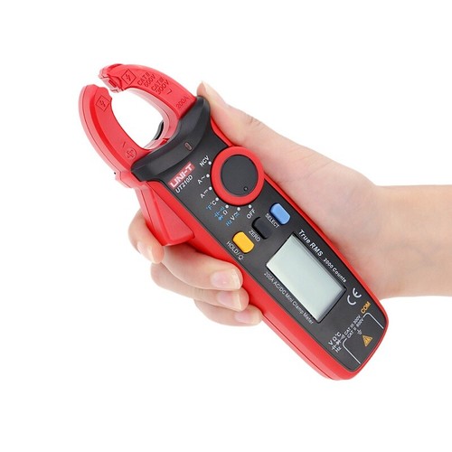 Uni ut210d misuratore a - uni-t,