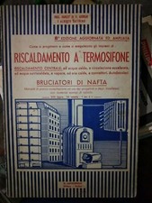 RISCALDAMENTO A TERMOSIFONE