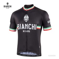 NUOVA maglia ciclismo Bianchi