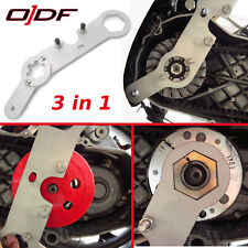 Variomatic + Frizione Attrezzo