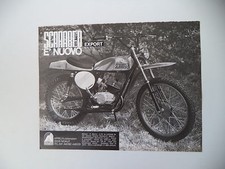 advertising Pubblicità 1971