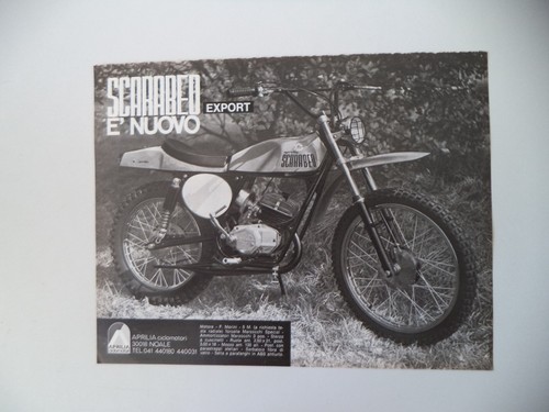 Advertising pubblicità 1971 - advertising,