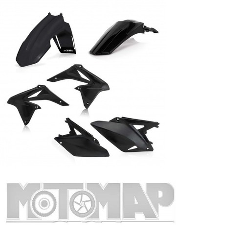 Kit plastiche acerbis - plastiche,