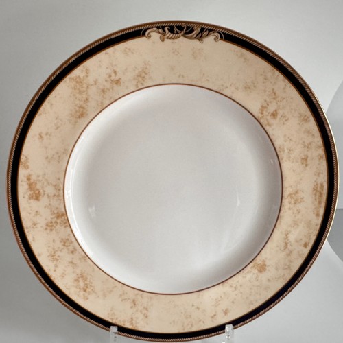 Wedgwood cornucopia gold - cornucopia,