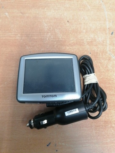 Tomtom one edition - 3, rd