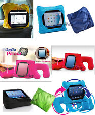 SUPPORTO AUTO CASA TABLET POGGIATESTA 3 IN 1 GOGO PILLOW 3 IN 1 CUSCINO