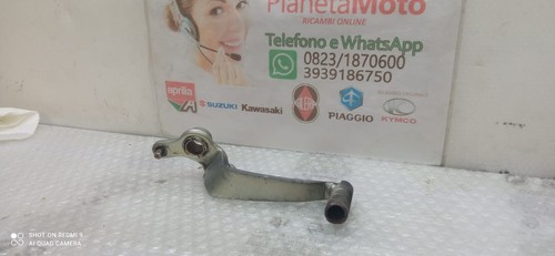 Leva freno posteriore honda - freno,