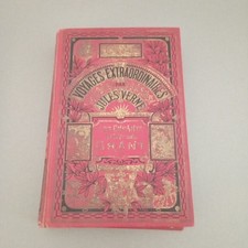 Les enfants du Capitaine Grant