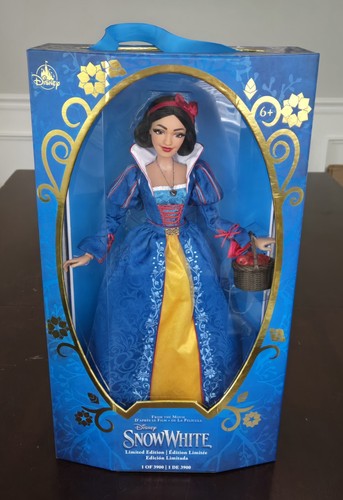 Disney store biancaneve - 16",