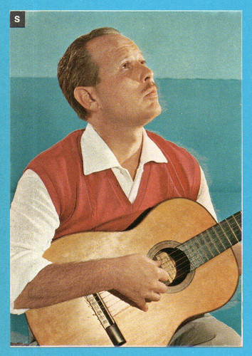 120 assi della - assi, canzone-rizzoli