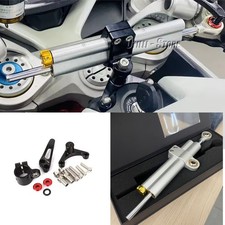 Ammortizzatore di sterzo