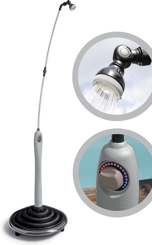 Garden doccia solare sunny - gf,
