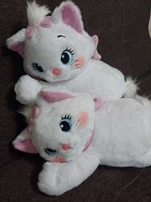 Peluche Disney Marie Side