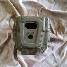 AIRBOX SCATOLA CASSA FILTRO ARIA Suzuki DR 800 BIG S 1990 1998 VEDI FOTO