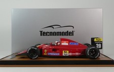 Tecnomodel ferrari 642 28 - ferrari, #28