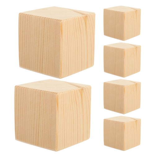 Pcs alzate in legno - , 6